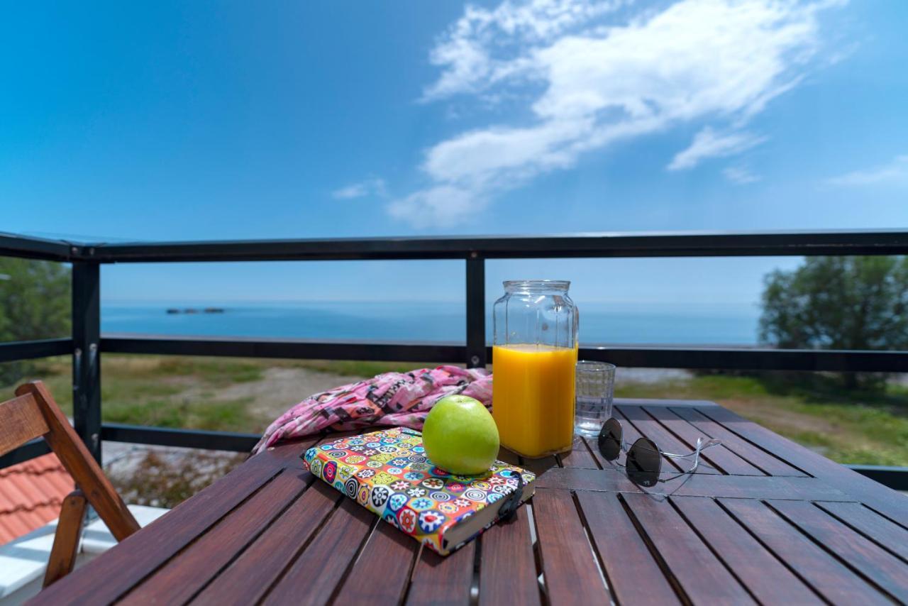 키오타리 Sea & Sun 아파트 외부 사진